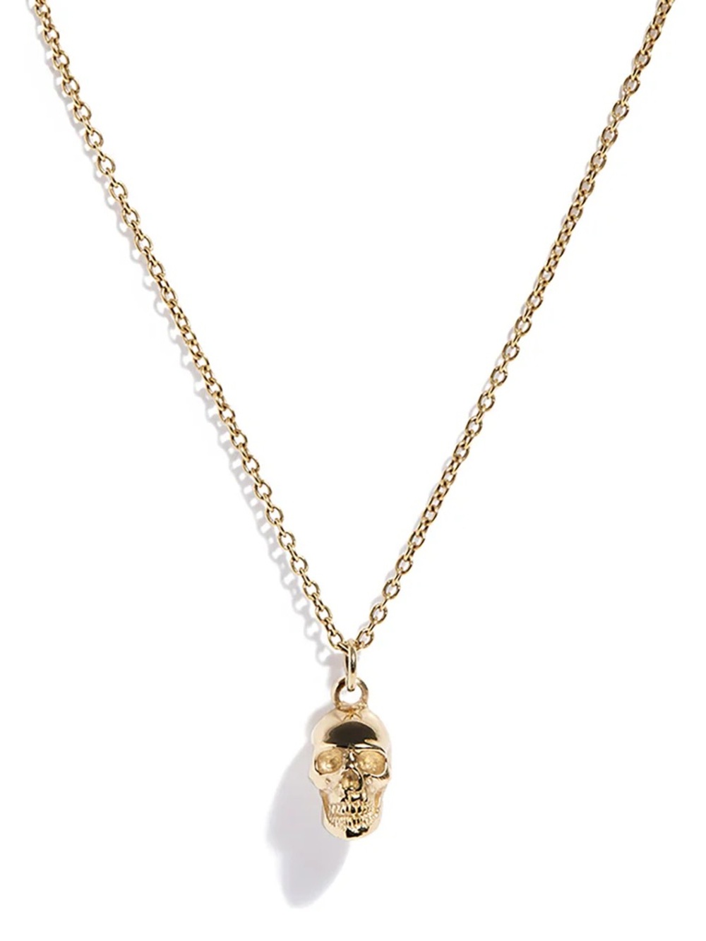 THE GREAT FROG LONDON NECKLACE